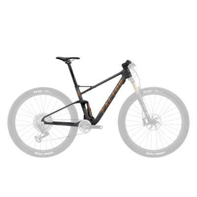 LANDO XC - Premium Package...