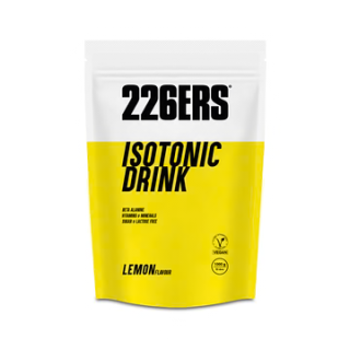 226ERS Isotonic Drink 1Kg | Rock Cyclery Gibraltar