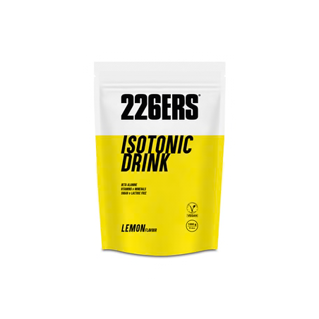 Isotonic Drink 1Kg | 226ERS