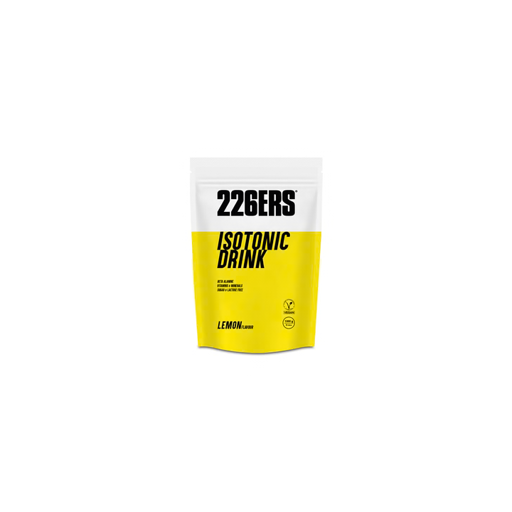 226ERS Isotonic Drink 1Kg | Rock Cyclery Gibraltar
