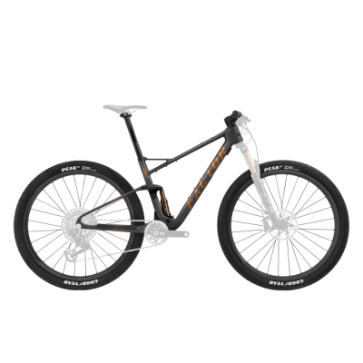 LANDO XC - Premium Package...