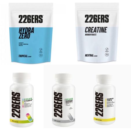 226ERS Wellness Bundle