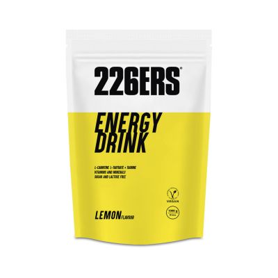 Energy Drink Lemon 1Kg |...