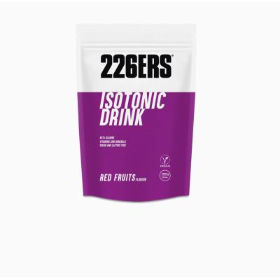 ISOTONIC DRINK - Red...