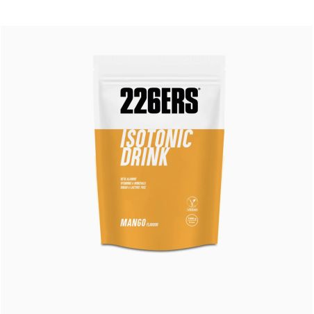 ISOTONIC DRINK - Mango 1Kg | 226ERS