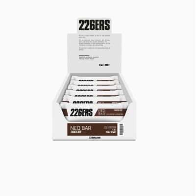 BOX 24 Neo Bar Protein Dark...