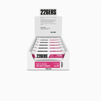 BOX 24 Neo Bar Protein...