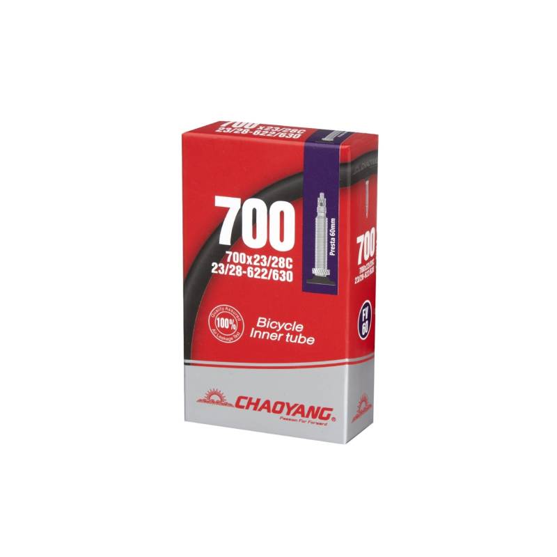 26x1.95/2.125 AV Inner Tube CHAOYANG