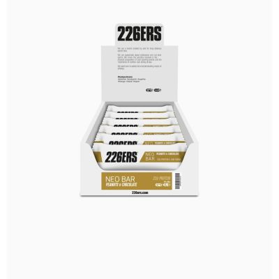 BOX 24 Neo Bar Protein...