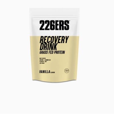 Recovery Drink 1000g -...