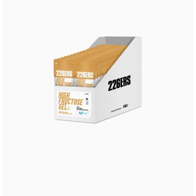 Box - HIGH FRUCTOSE GEL...