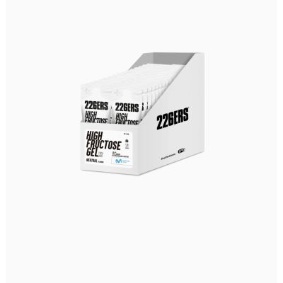 HIGH FRUCTOSE GEL Neutral...