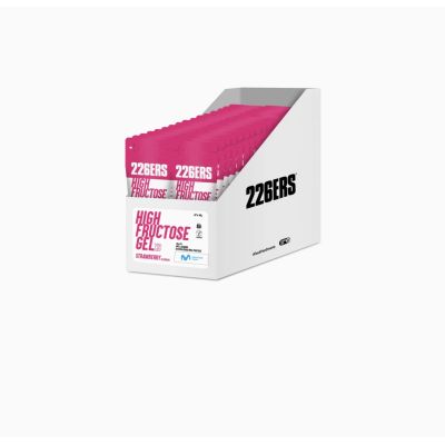 Box - HIGH FRUCTOSE GEL...