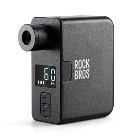 Electric Bike Pump AS1 Pro | ROCKBROS