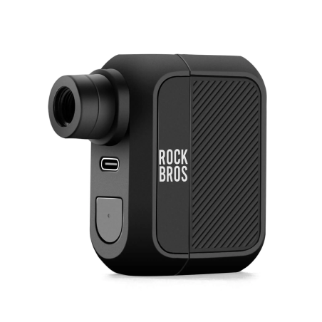 Electric Bike Pump AS110| ROCKBROS