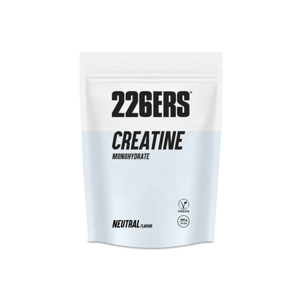 CREATINE MONOHYDRATE 300g | 226ERS