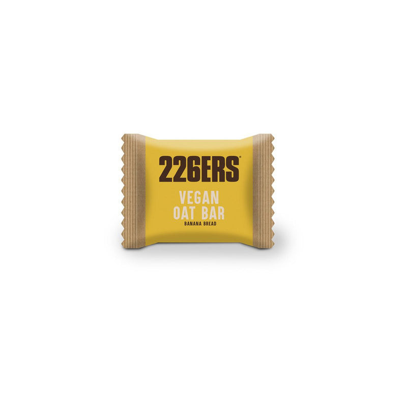 Vegan Oat Bar | 226ERS