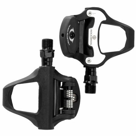 LOOK KEO Compatible SPD Road Pedals | ROCKBROS