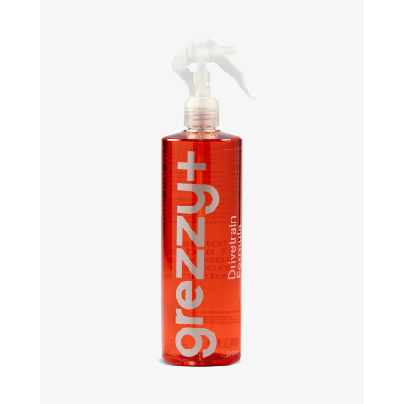 Drivetrain Formula 500ml | GREZZY+