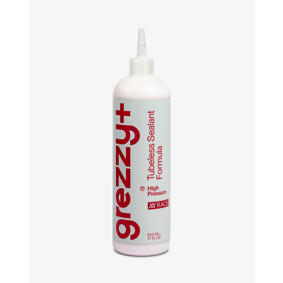 Tubeless Sealant Formula...