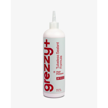 Tubeless Sealant Formula High Pressure 500ml | GREZZY+