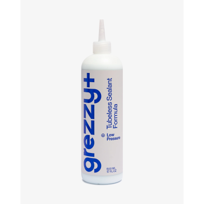 Tubeless Sealant Formula...