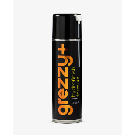 Hydrofinish Formula 500ml | GREZZY+
