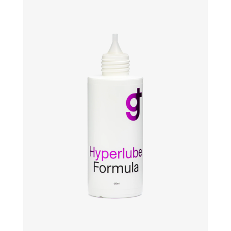 Hyperlube Formula 125ml | GREZZY+