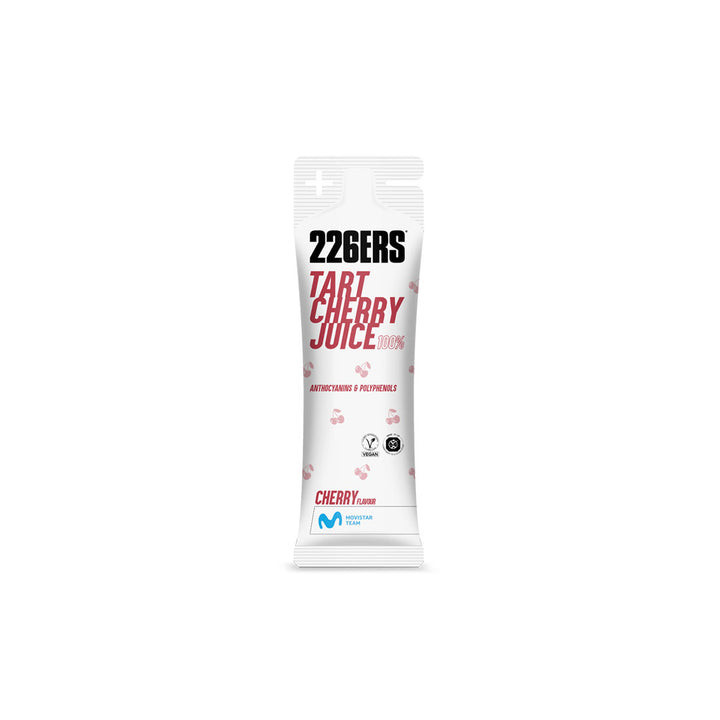 226ERS Tart Cherry Juice | Rock Cyclery Gibraltar