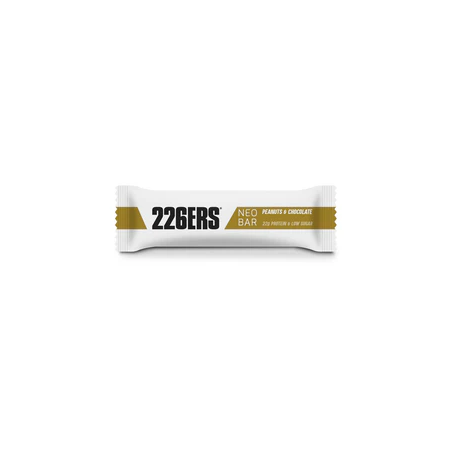 Neo Bar Protein - Peanuts & Chocolate| 226ERS