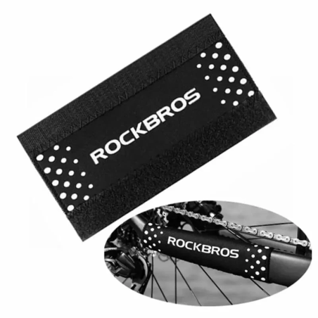 Universal Chain-stay Protector | ROCKBROS