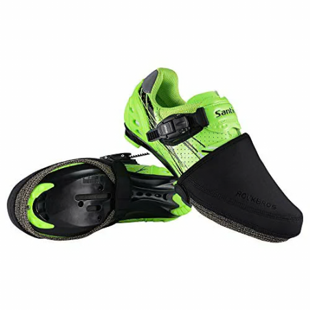 Half Cycling Overshoes (L) | ROCKBROS