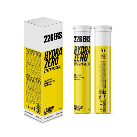 Hydrazero Effervescent | 226ERS