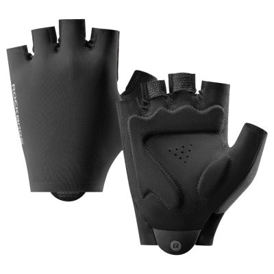 Fingerless Cycling Gloves |...