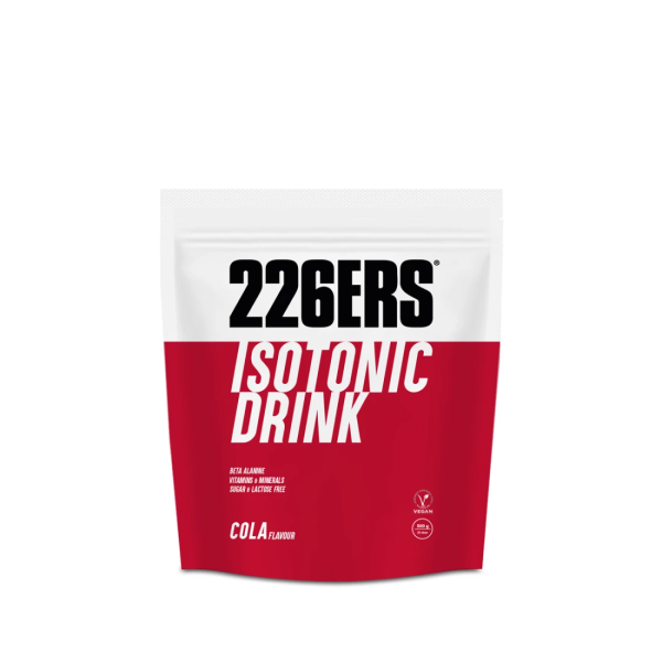 ISOTONIC DRINK - Cola 500g | 226ERS