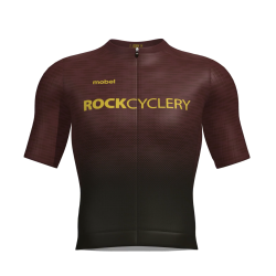 Cycling Jersey | Rock Cyclery