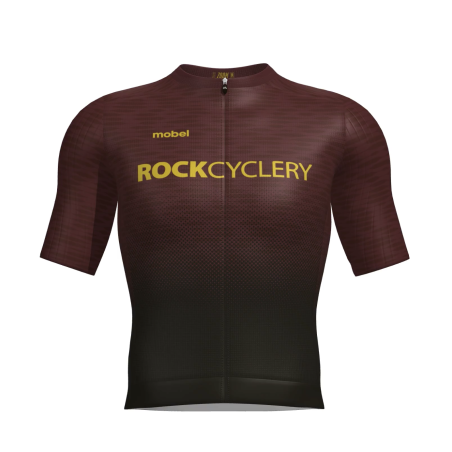 Cycling Jersey | Rock Cyclery