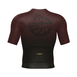 Cycling Jersey | Rock Cyclery