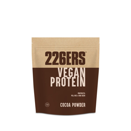 Vegan Protein | 226ERS