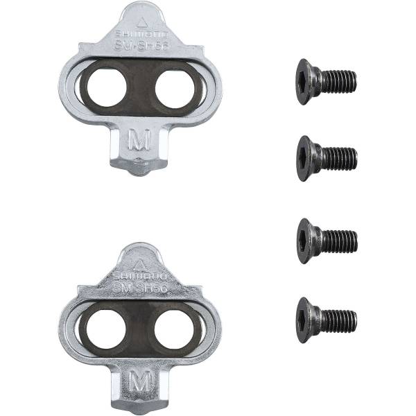 SHIMANO SM-SH56 - Multi-directional Release Cleat