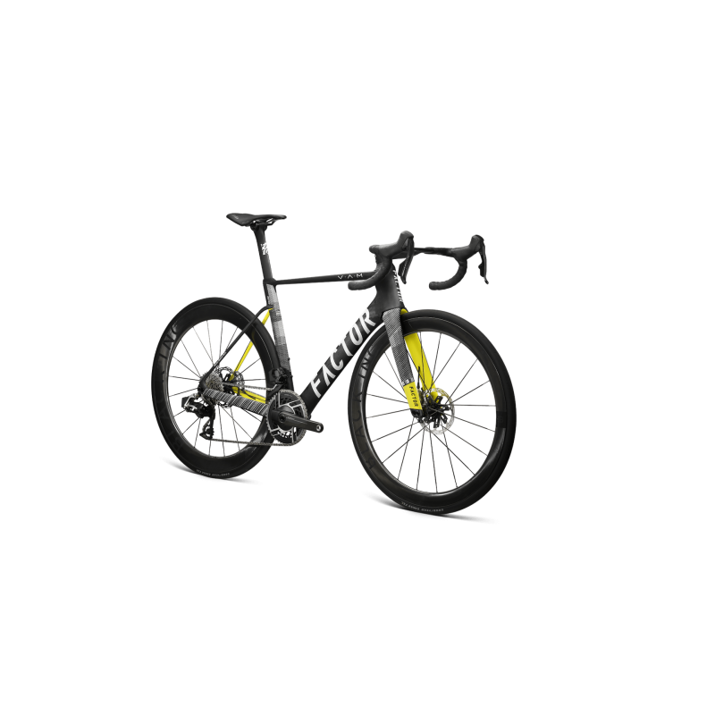 Ostro VAM | Factor Bikes