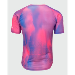 Spirit Purple T-shirt | Mobel