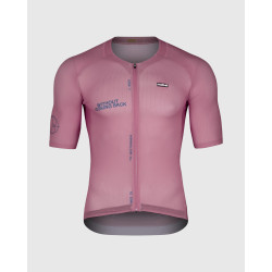 Bloom Solid Cycling Jersey | Mobel Sport