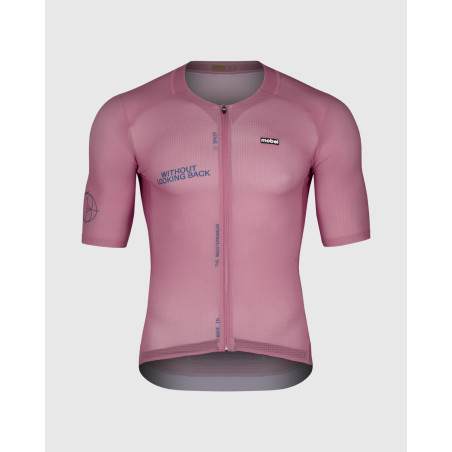 Bloom Solid Cycling Jersey | Mobel Sport