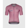 Bloom Solid Cycling Jersey | Mobel Sport