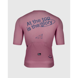 Bloom Solid Cycling Jersey | Mobel Sport