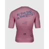 Bloom Solid Cycling Jersey | Mobel Sport