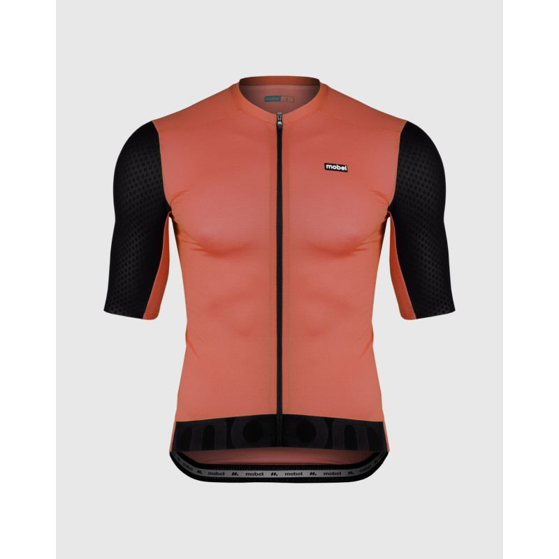 S-Pro Sand Cycling Jersey | Mobel Sport