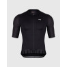 Black Pro Cycling Jersey | Mobel Sport