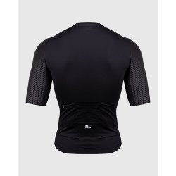 Black Pro Cycling Jersey | Mobel Sport